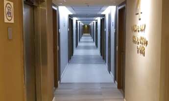 Imagem 7: RIO DE JANEIRO - Conjunto Comercial/Sala - BARRA DA TIJUCA