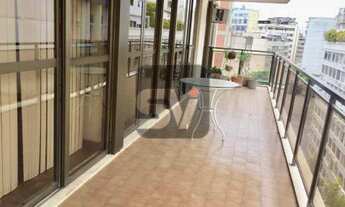 Imagem 3: Flamengo. 3 Quartos (1 suíte)