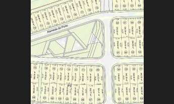 Imagem: Cidade alpha Ceará, terras alphaville Ceará