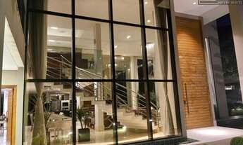 Imagem 6: SMPW QUADRA 3 MANSAO 04 SUITES