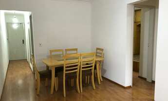 Imagem 4: Apartamento para venda de 61 metros quadrados com 3 quartos e 1 vaga