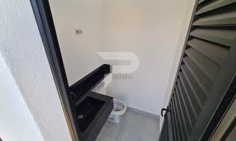 Imagem 7: Casa - Parque Ortolândia - Hortolândia