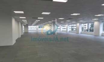 Imagem 3: Sala para alugar no bairro Alphaville Industrial - Barueri/SP