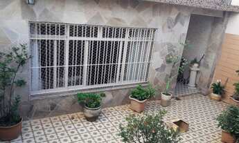 Imagem: Casa com 4 dormitórios - Terreno de 350