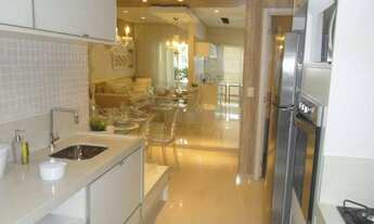 Imagem 6: Apartamento com 1 Quarto à Venda, 51 m² por R$ 252.500