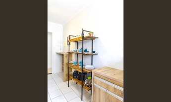 Imagem 5: Apartamento - Parque Industrial - Condomínio Portal do Amazonas - 2 dormitórios - 58m²