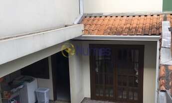 Imagem 7: Casa Sobrado em Vila Yolanda - Osasco