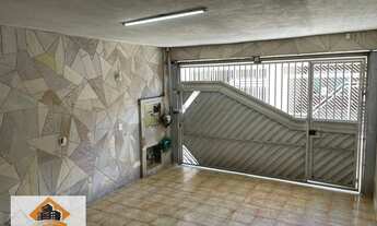 Imagem 3: Sobrado com 3 dormitórios à venda, 120 m² por R$ 490.000,00 - Vila Anadir - São Paulo/SP