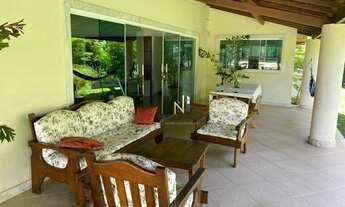 Imagem 5: Casa 4 Suítes no Encontro das Águas