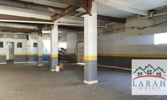 Imagem: Galpão / Butantã - São Paulo/SP