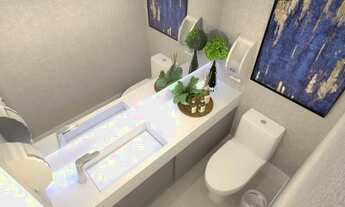 Imagem 7: Casa 3 quartos na Tijuca/RJ - 170m²