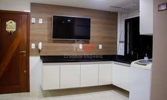 Imagem 7: Apartamento 4 quartos com suíte, 230 mt² finíssimo acabamento