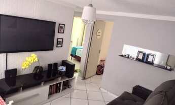 Imagem 2: Apartamento reformado Cohab Teotônio Vilela - Sapopemba