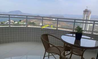 Imagem 7: Apartamento à venda, 3 quartos, 1 suíte, 3 vagas, Serra do Curral Del Rey - NOVA LIMA/MG