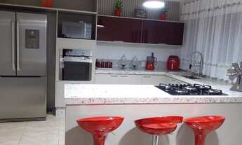 Imagem 2: LINDA CASA NO PORTAL DOS IPÊS III