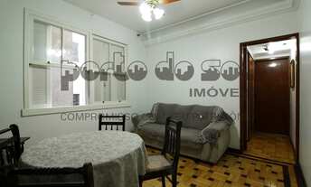 Imagem 5: PORTO ALEGRE - Apartamento Padrão - CENTRO HISTORICO