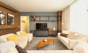 Imagem 2: Alameda Lorena, 1706 AP 52 - Jardins