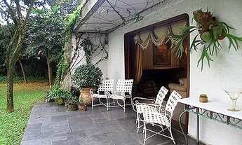 Imagem 3: Casa no Butantã! 1200m² de área total e 560m² de área construída!