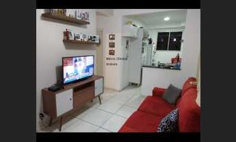 Imagem 6: Apartamento dois dormitórios no Parque Três Corações