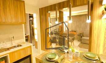 Imagem 3: Apartamento com 3 dormitórios à venda, 93 m² por R$ 843.862,08 - Campestre - Santo André/S