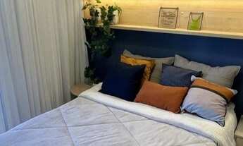 Imagem 5: Casa de condomínio para venda com 90 metros quadrados com 2 quartos