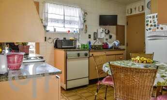 Imagem 7: Apartamento com 3 quartos em Parque da Mooca - São Paulo - SP