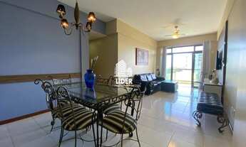 Imagem 2: Apartamento à venda, 3 quartos, 1 suíte, 2 vagas, Passagem - Cabo Frio/RJ