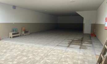 Imagem 3: Apartamento com 2 dormitórios à venda, 76 m² por R$ 317.000,00 - Vila América - Santo Andr