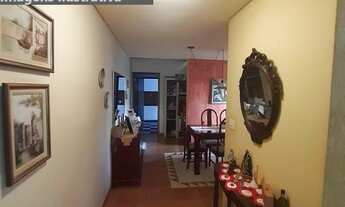 Imagem 6: Apartamento para venda tem 250 metros quadrados com 4 quartos em Jardim Campo Limpo - São