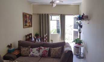 Imagem 2: Apartamento para venda tem 75 metros quadrados com 2 quartos em Bento Ribeiro - Rio de Jan