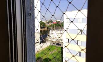 Imagem 4: Lindo apartamento no Condomínio Alameda dos Pássaros - Jardim América - SJC/SP