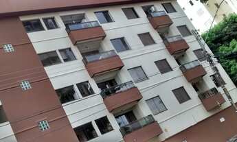 Imagem 2: Apartamento de 63 metros quadrados no bairro Setor Pedro Ludovico com 2 quartos sem suite