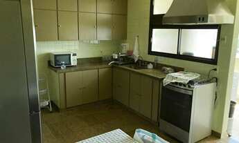 Imagem 6: APTO. 03 QTOS - RUA TIMÓTEO DA COSTA NO LEBLON