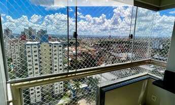 Imagem 3: RESIDENCIAL ELDORADO | AMETISTA | 3 QTS C/ 1 SUÍTE | NASCENTE | ARMÁRIOS