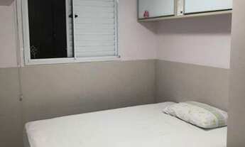 Imagem 7: Apartamento com 2 dormitórios à venda, 65 m² por R$ 423.000,00 - Vila Polopoli - São Paulo