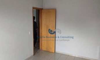 Imagem 4: Apartamento à venda, 90 m² por R$ 530.000,00 - Rudge Ramos - São Bernardo do Campo/SP