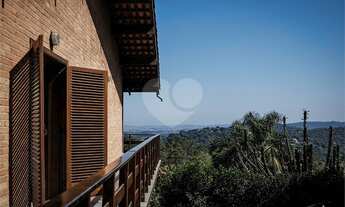 Imagem 7: Mairiporã - Casa Padrão - SERRA DA CANTAREIRA