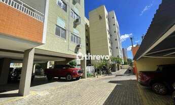 Imagem 2: Apartamento com 3 quartos à venda por R$ 350.000 - São João - Teresina/PI