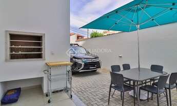 Imagem 2: Apartamento para venda possui 127 metros quadrados com 3 quartos