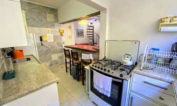 Imagem 7: Cobertura de 2 quartos na Zona Nova em Capão da Canoa - RS