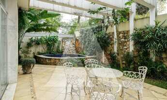 Imagem 7: SãO PAULO - Casa Padrão - Jardim Paulista