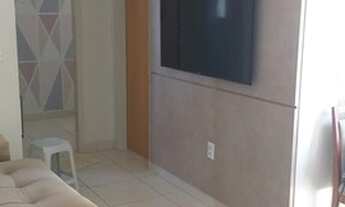 Imagem 3: Apartamento para venda 02 Quartos c/ Suíte - Condomínio Pampulha