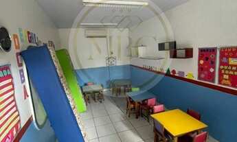Imagem 6: Centro Educacional no Conjunto Belvedere, bairro Planalto