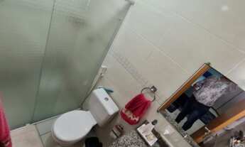 Imagem 3: Apartamento com 2 dorms, Canto do Forte, Praia Grande - R$ 570 mil, Cod: 14882952