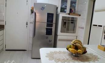 Imagem 6: ALTO DA MOOCA APTO. AMPLO 156M² 3 DORMS.2 SUITES