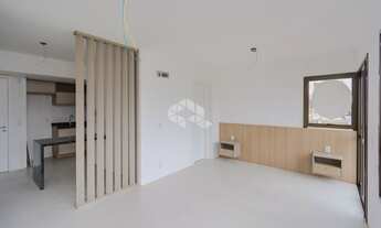 Imagem 3: Apartamento loft semi mobiliado junto ao Jardim Botânico