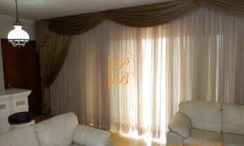 Imagem 5: Apartamento para venda com 129m² 3 dormitórios 1 suíte 3 vagas no bairro Vila Saúde