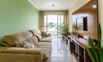 Imagem 1: Apartamento 78m2 com 3 Quartos