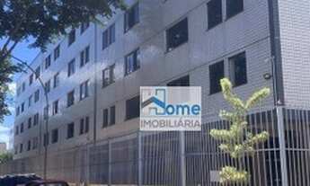 Imagem 2: Apartamento com 3 dormitórios à venda, 62 m² por R$ 530.000 - Cruzeiro Novo - Reformado