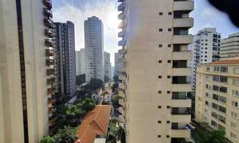 Imagem 5: APARTAMENTO RESIDENCIAL em SÃO PAULO - SP, ACLIMAÇÃO